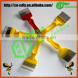 European Style Uncapping Fork thumbnail-2