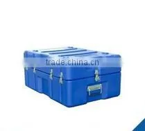 Customize Plastic Roto Mold Equipment Case thumbnail-1