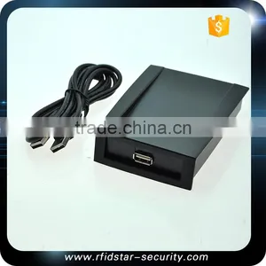 13.56 MHz USB Card RFID / 14443A Reader & Writer MF Identification Card thumbnail-2