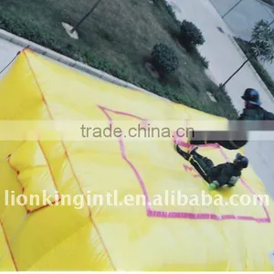 Jumping Cushion thumbnail-1