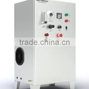 Most Usefull and High QualityWater Cooling Oxygen Source Ozone Generating Device/Ozonizer thumbnail-4