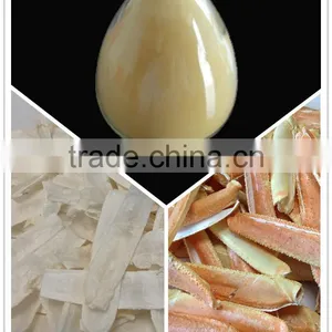China Made Feed Grade Chitosan Oligosaccharide Powder thumbnail-1