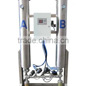 Aquaculture Oxygen Concentrator,oxygen Manufacturing Plant,oxygen Plants Manufacturer thumbnail-4