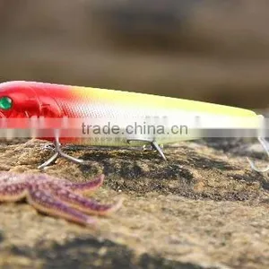Pencil Stick Bait Fishing Lure thumbnail-1