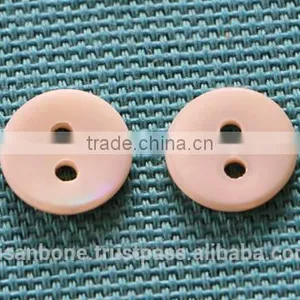 River and Sea Shell Button thumbnail-4
