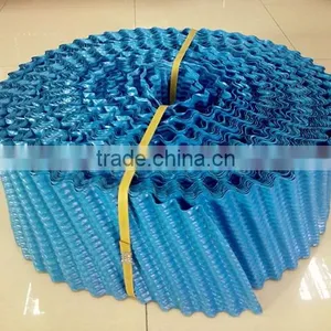 Professional Counterflow Cooling Tower Fills for Closed Cooling Tower thumbnail-3