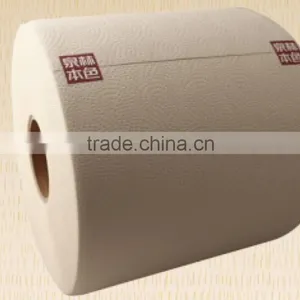 Jumbo Rolls Kitchen Paper Towel thumbnail-1