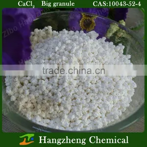 Anhydrous Calcium Chloride Granular 96% thumbnail-1