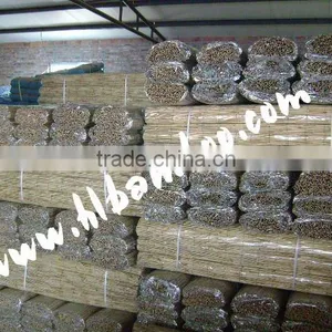 Polished Reed Fences thumbnail-1