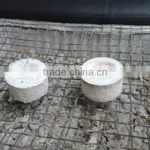 33MM Round Charcoal With Fruit Flavor Shisha CharcoaL thumbnail-6