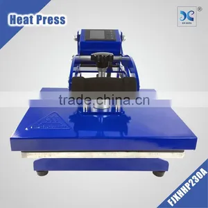Digita Heat Transfer Machine thumbnail-1