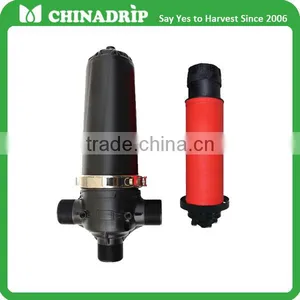 Automatic Self-Cleaning Plastic Filter Drip and Micro Irrigation thumbnail-1