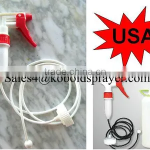 Household Disinfectant Liquid Hand Soap /garden Hose End Sprayer thumbnail-1