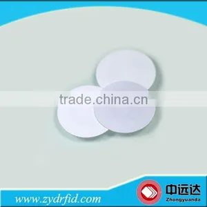 13.56Mhz Passive RFID Sticker Tag thumbnail-3