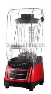 Factory Price Professional Multi-function 2.7L Cup Electric Jar Ice Blender thumbnail-1