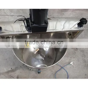Honey Processing Machine Mixing Crystal Machine for Sale thumbnail-3