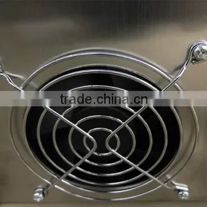 Electric High Accuracy Small Dose 10ml Double Nozzle Liquid Smoking Oil Filling Machine thumbnail-3