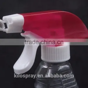 Mini Trigger Sprayer With Cheap Price and Good Quality Made by Professional Supplier thumbnail-4