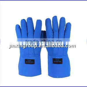 Waterproof Breathable Ultra-low Temperature Gloves thumbnail-1