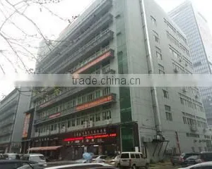 Shenzhen Everbright Secure-Tech Co., Ltd. company overview - view 1 thumbnail