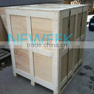 Neweek Customized Automatic Clay Bricks and Soil Block Machine thumbnail-5