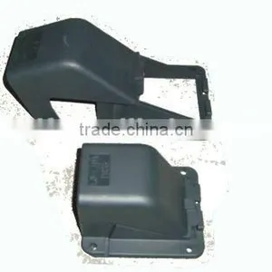 KFW Series Openable Type Flange Connecting Seat for Cnc Machine thumbnail-1