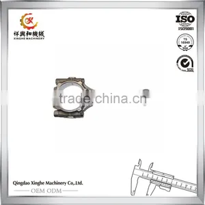 Steel Forging Customized Motorcycle Connecting Rod thumbnail-3