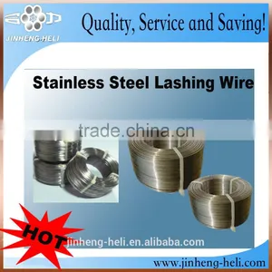 3/16 7/1.57mm Astm A-475 Galvanized Steel Guy Wire thumbnail-1