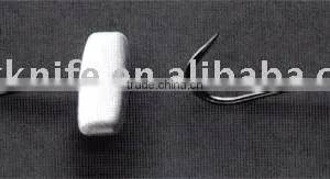 Boning Hooks,node Hooks,SS s Meat Kitchen Hooks thumbnail-1