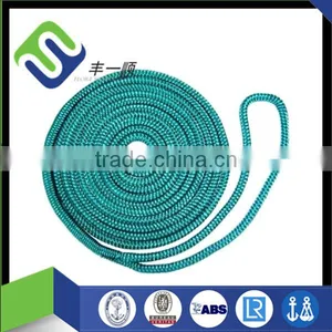 10mm Double Braided Nylon Polyester Rope/anchor Line Rope thumbnail-3