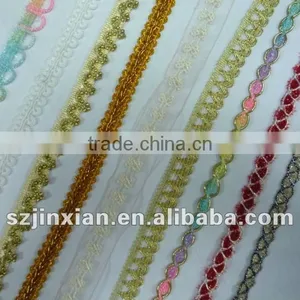 Polyester/Nylon Lace thumbnail-1