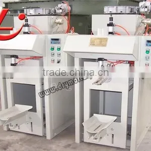 Automatic Dry Mortar Packing Machine for Dry Mortar Plant thumbnail-1