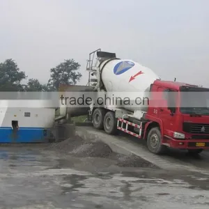 Concrete Recycling Equipment With Factory Price thumbnail-1