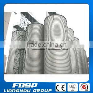 Widely Used Farm Silo/Grain Silo/Storage Bin With ISO Certificate Price thumbnail-1