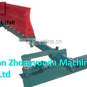 Primary Secondary Belt Scraper/ Conveyor Belt Cleaner/ Primary Belt Cleaner thumbnail-6