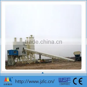 60m3/h Concrete Batching Plant thumbnail-1