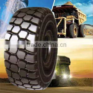 Earthmover Tires 23.5r25 OTR Tire From China thumbnail-1