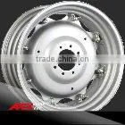 Agricultural Tractor Steel Wheel thumbnail-3
