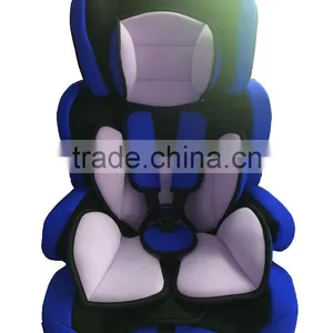 Ece E1 HDPE Baby Car Seat Baby Pictures Fine Safety Seat thumbnail-1