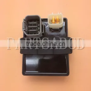 CF 500CC CF500 ATV Quad CDI Box thumbnail-1