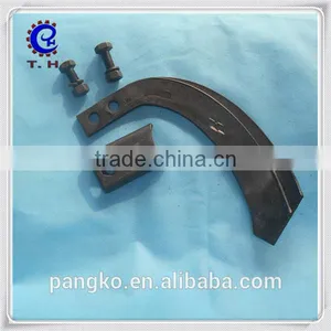Tractor Tiller Bracket thumbnail-2