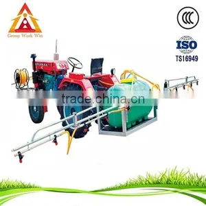 2016 Hot Sale Agricultural Sprayer and Agricultural Pesticide Sprayer For European Market thumbnail-1