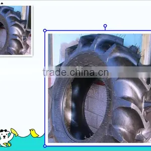Best Aging Resistance R2 19.5-24 Tractor Tires thumbnail-4
