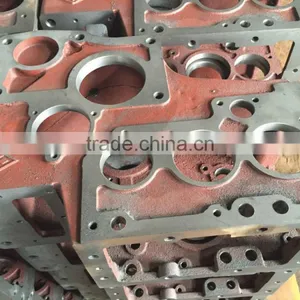 Farm Walking Tractor Specific Gearing Box/gear Box thumbnail-1