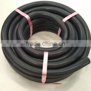 High Pressure Pvc Air Hoses Black thumbnail-1