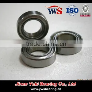Stainless Steel Minature Ball Bearing SMR148 Bearing Used on Handheld Medical Devices thumbnail-4