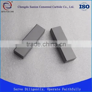 Tungsten Carbide Bar Blanks for VSI Crushers thumbnail-3