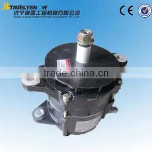 Sinotruck Parts Engine Generator 5S9088,howo Shacman Parts Diesel Alternator thumbnail-1