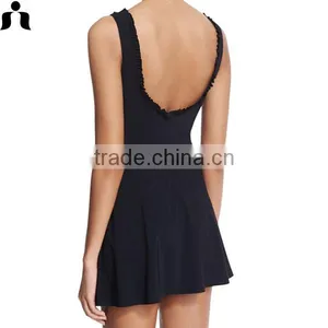 2017 Sexi One-piece Summer Bathing Wear thumbnail-4