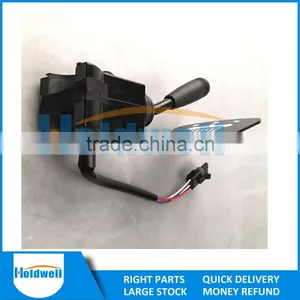 HOLDWELL High Quality Replacement Parts Switch AT180916 Fit for 300D 310D and 315D Backhoe Loader Transmission 0315 Control thumbnail-2